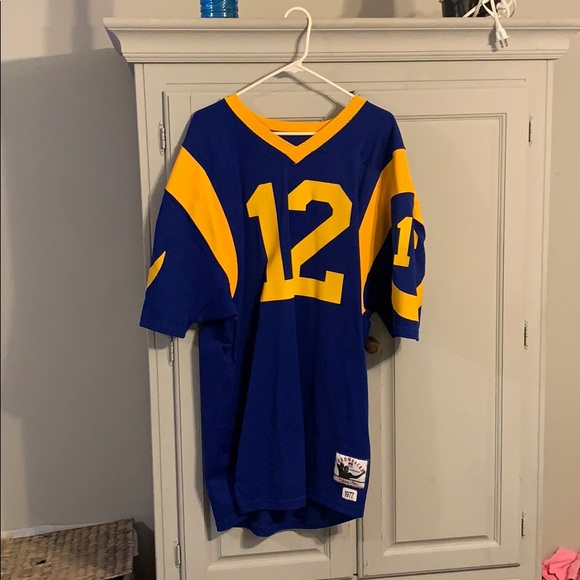Mitchell & Ness Other - Rare Joe Namath Throwback 1977 Price Negotiable